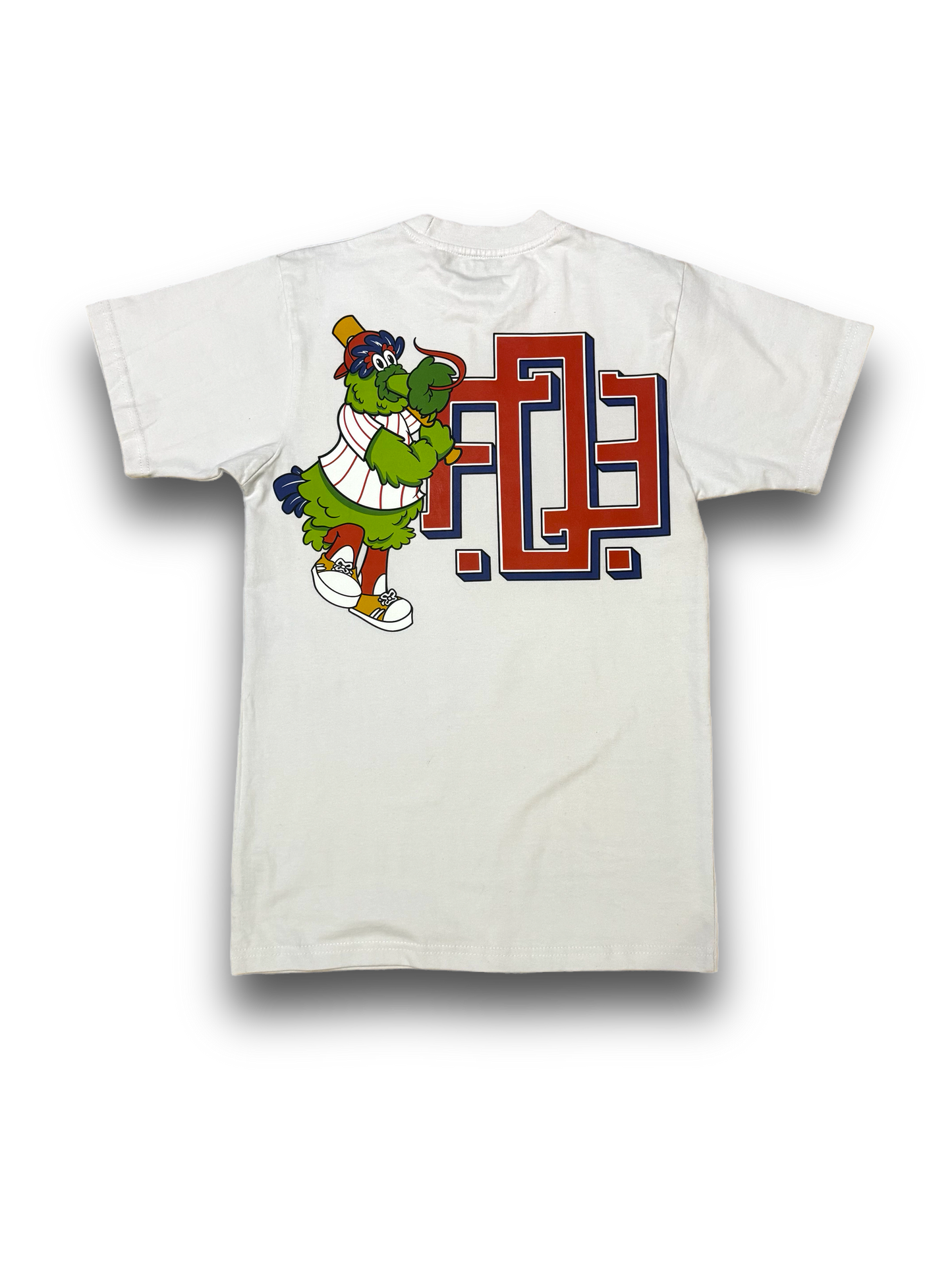 Fanatic Tee