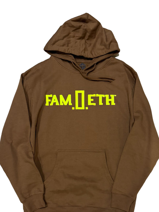 F.O.E™ OG HOODIE