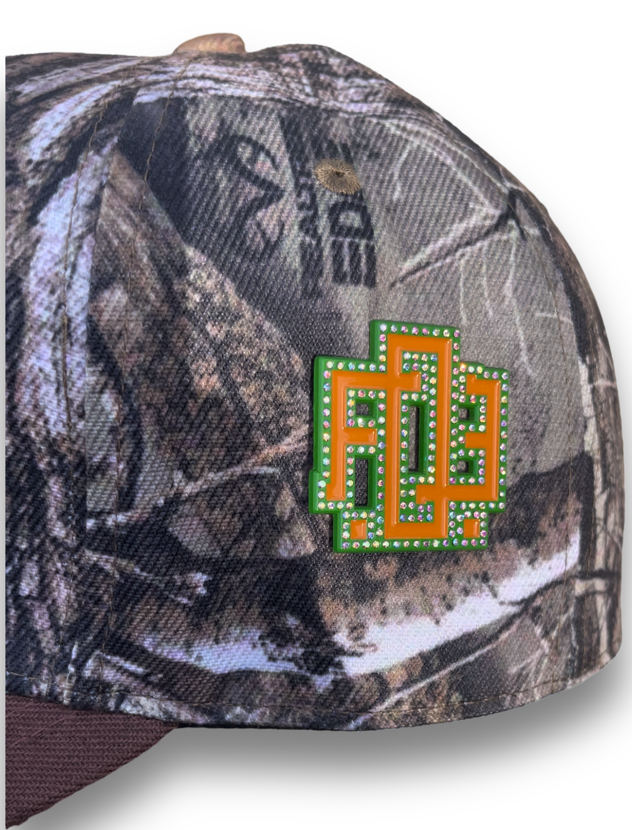 F.O.E™ OG HAT PIN