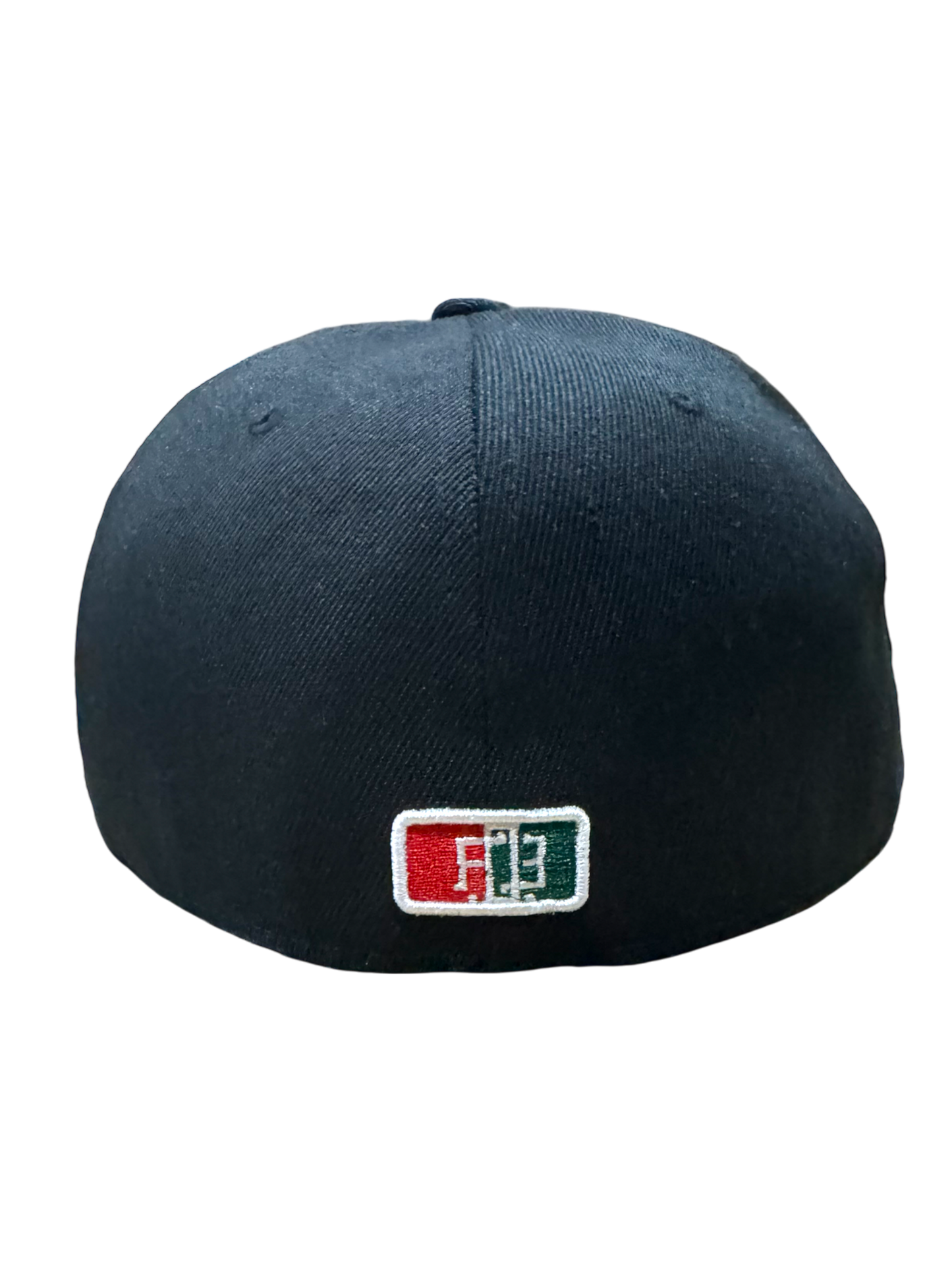 FAM.O.ETH™ X LVMNY. LLC COLLAB FITTED HAT